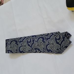 LEONARD Men's Tie NEW